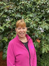 Photo of Sue