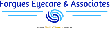 Forgues Eyecare
